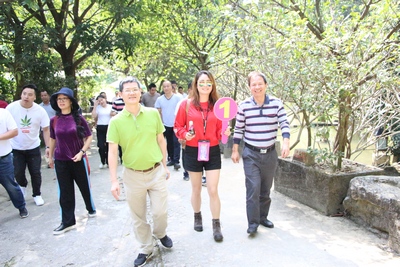 遇见 | 游艇会yth00082018旅行季 云浮站 遇见 | 游艇会yth00082018旅行季 云浮站