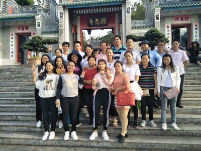 遇见 | 游艇会yth00082018旅行季 云浮站 遇见 | 游艇会yth00082018旅行季 云浮站