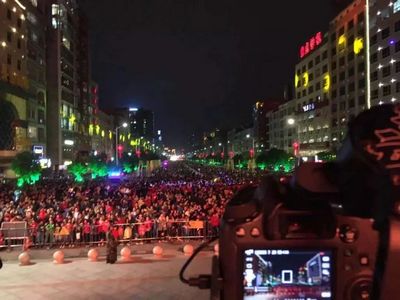 游艇会yth0008_2018廉江红橙节暨小家电博览会