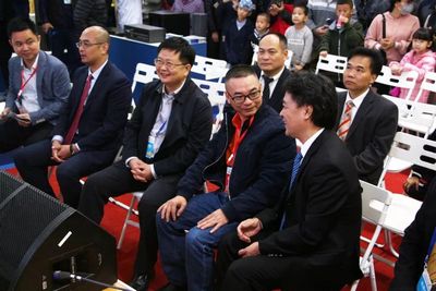 游艇会yth0008_2018廉江红橙节暨小家电博览会