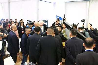 游艇会yth0008_2018廉江红橙节暨小家电博览会