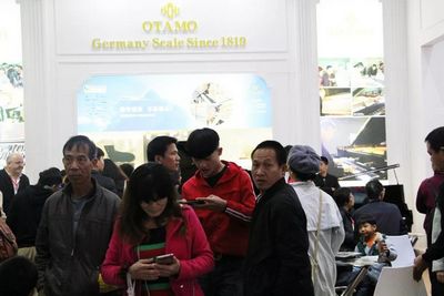 游艇会yth0008_2018廉江红橙节暨小家电博览会