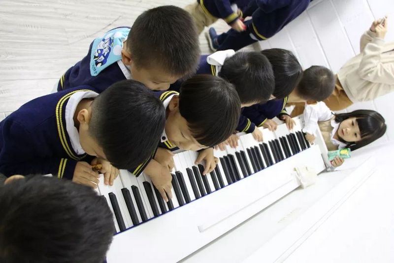 【游艇会yth0008电音客】用孩子的视觉看未来的世界