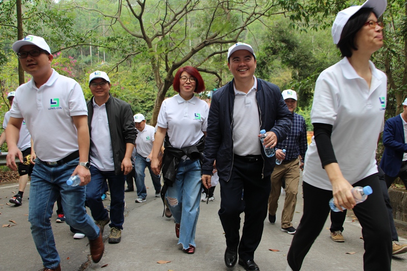 游艇会yth0008——凝心聚力，2019再创辉煌