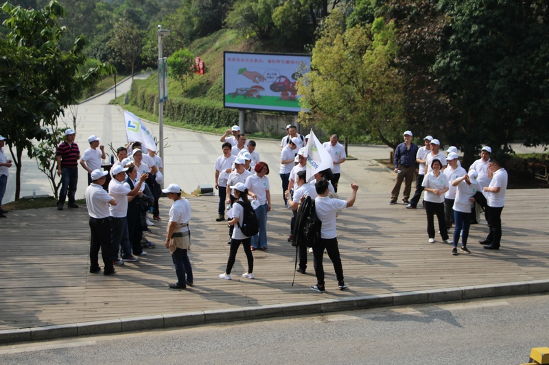 游艇会yth0008——凝心聚力，2019再创辉煌