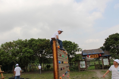 游艇会yth0008——凝心聚力，2019再创辉煌