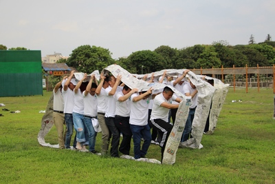 游艇会yth0008——凝心聚力，2019再创辉煌