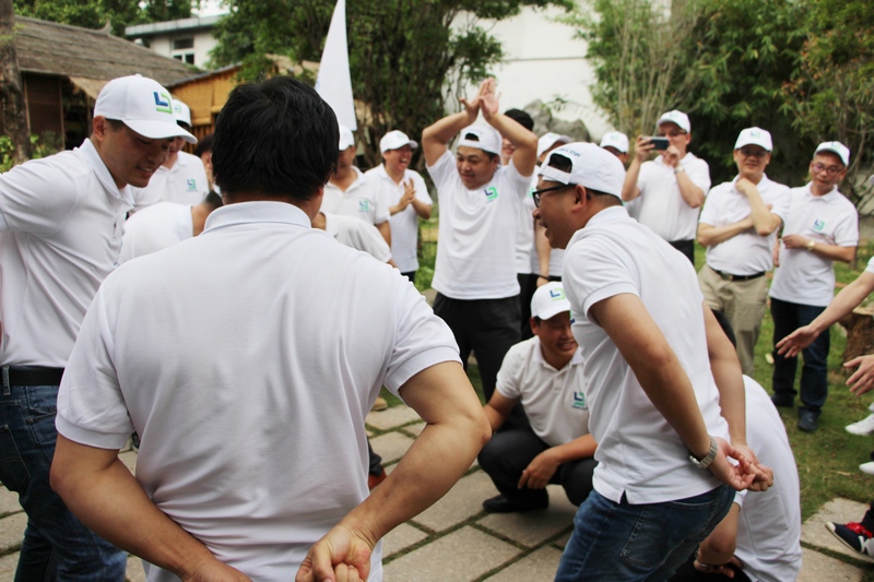 游艇会yth0008——凝心聚力，2019再创辉煌