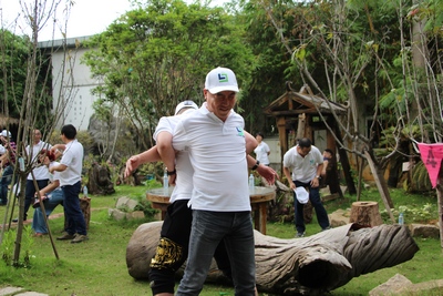 游艇会yth0008——凝心聚力，2019再创辉煌