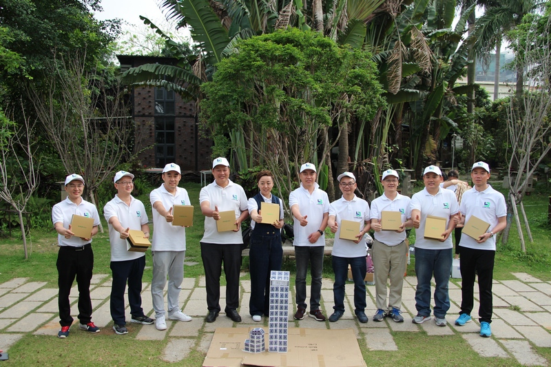 游艇会yth0008——凝心聚力，2019再创辉煌