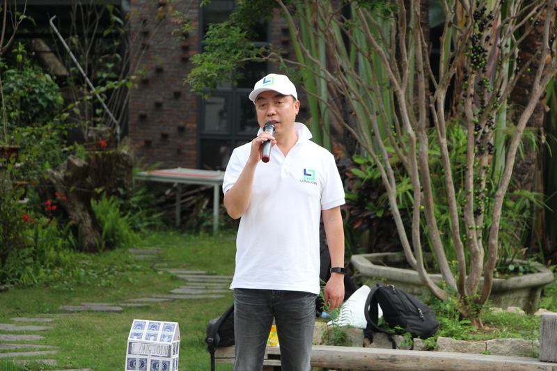 游艇会yth0008——凝心聚力，2019再创辉煌