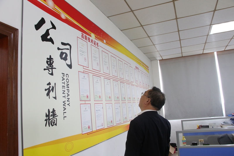 【产教融合】茂职院张庆院长，率队到访游艇会yth0008总部深入交流！