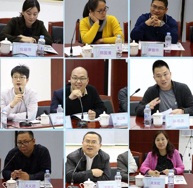 广油东莞校友会2019年度第一次会议暨企业座谈会在游艇会yth0008总部召开! 广油东莞校友会2019年度第一次会议暨企业座谈会在游艇会yth0008总部召开!