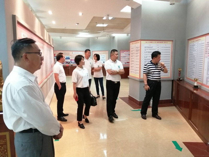 广油&游艇会yth0008正式建立校企合作关系