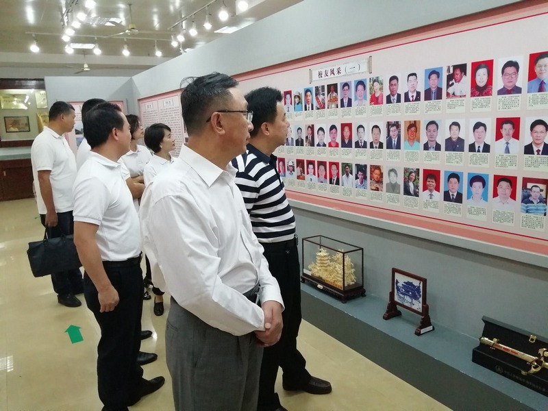 广油&游艇会yth0008正式建立校企合作关系