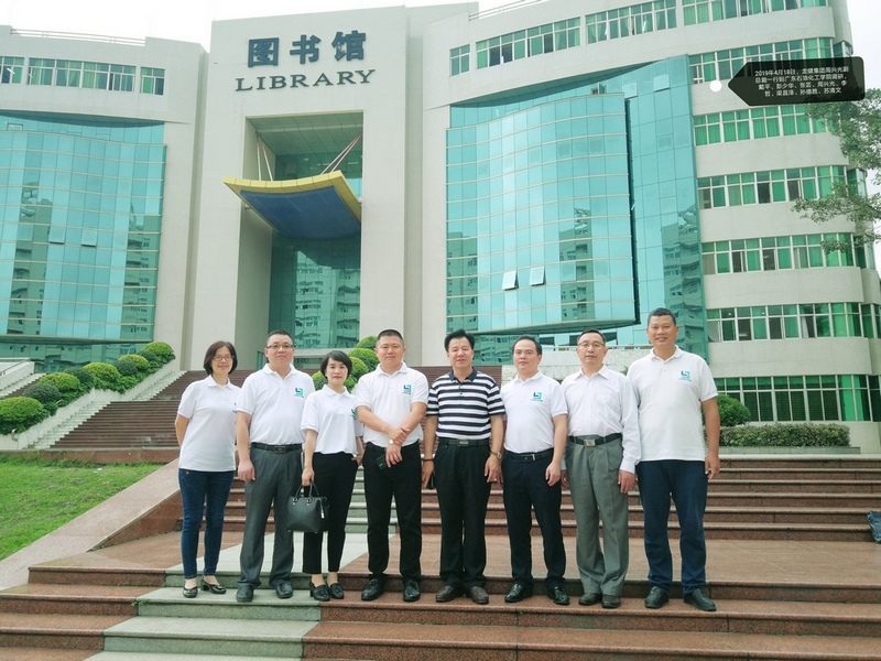 广油&游艇会yth0008正式建立校企合作关系