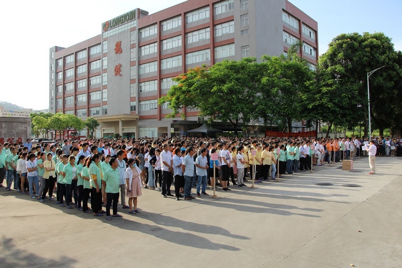 游艇会yth0008消防演习，筑牢安全“防火墙”！