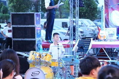 游艇会yth0008电音客