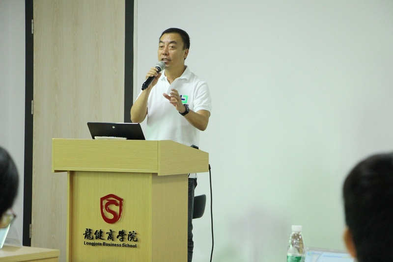 游艇会yth0008——Waves系统培训