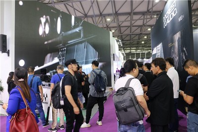 游艇会yth0008旗下龙维公司获颁Waves大中华区技术服务中心