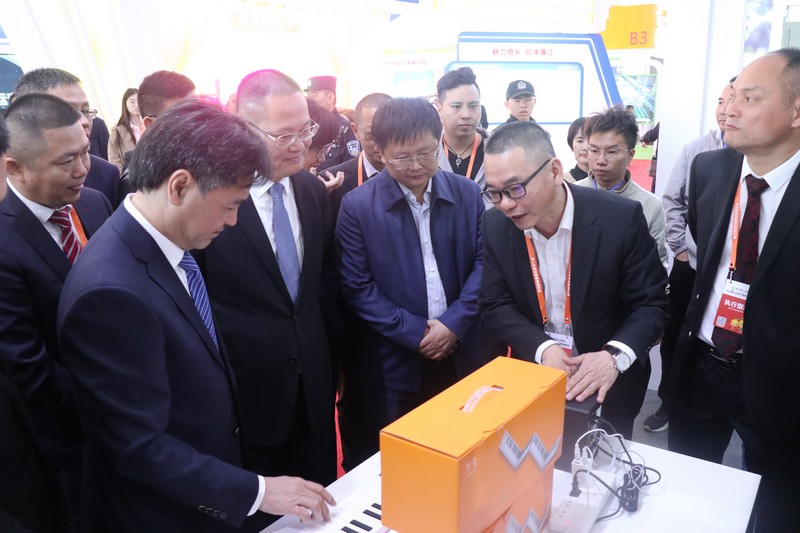 两支神秘乐队空降2019廉江红橙节游艇会yth0008会馆，用音乐谱写新章！ (6).JPG