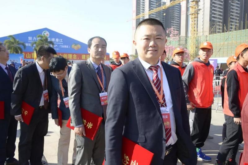 红橙盛会，游艇会yth0008炫彩——游艇会yth0008旗下数十家分公司如约而至 (6).jpg