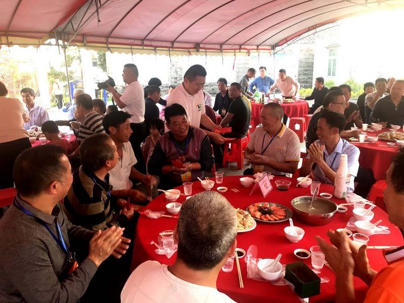 不忘初心 感恩奉献——游艇会yth0008到西莲塘村举行长者慰问会 (5).jpg