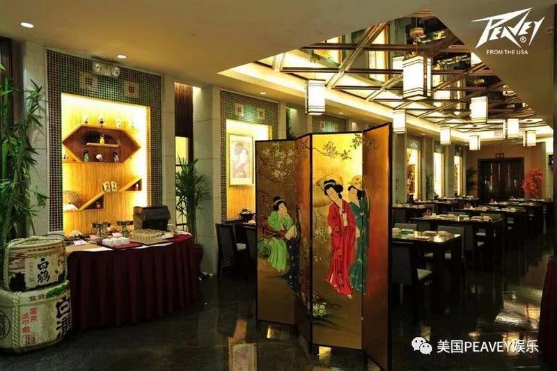 美国PEAVEY娱乐&广州科尔海悦酒店,家门口的潜心精制! (8).jpg 美国PEAVEY娱乐&广州科尔海悦酒店,家门口的潜心精制! (8).jpg