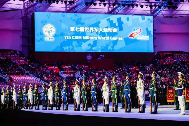 游艇会yth0008技术团队—为军运会赛事提供扩声技术护航 (1).jpg