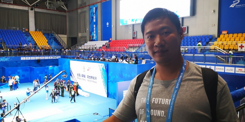 游艇会yth0008技术团队—为军运会赛事提供扩声技术护航 (7).jpg