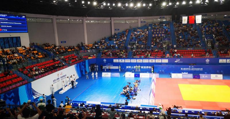 游艇会yth0008技术团队—为军运会赛事提供扩声技术护航 (13).jpg