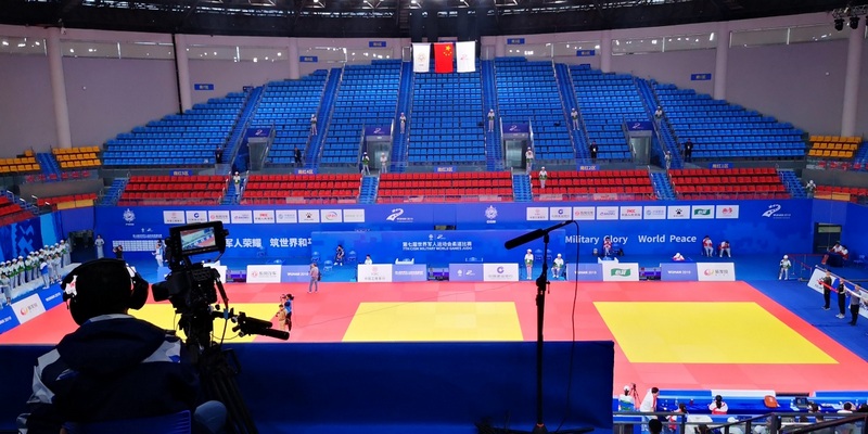 游艇会yth0008技术团队—为军运会赛事提供扩声技术护航 (16).jpg