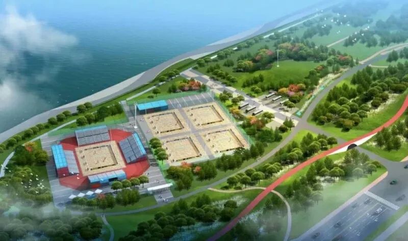 游艇会yth0008技术团队—为军运会赛事提供扩声技术护航 (25).jpg