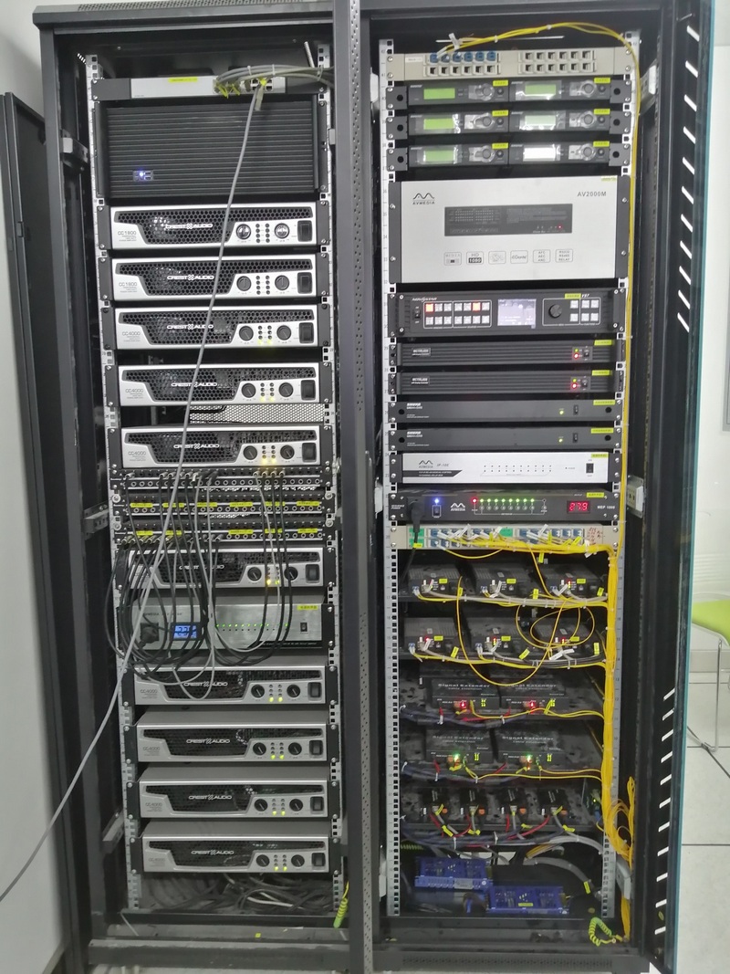 游艇会yth0008技术团队—为军运会赛事提供扩声技术护航 (50).jpg