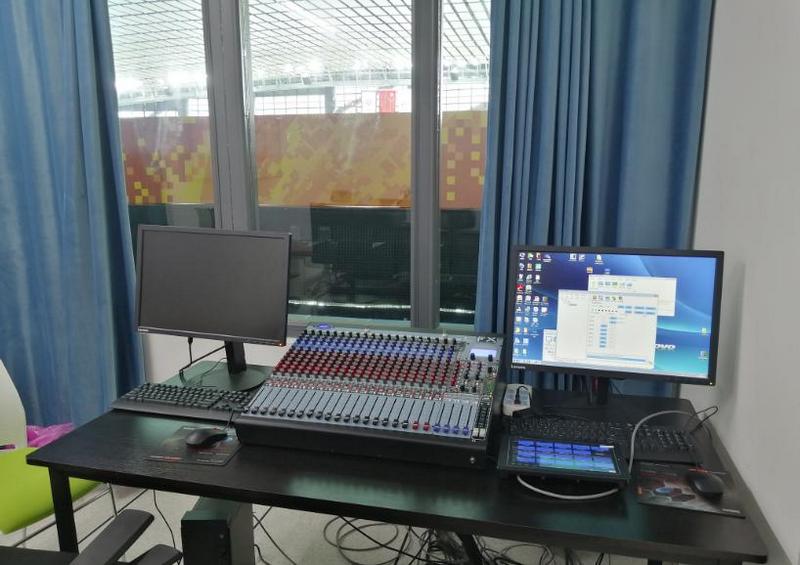 游艇会yth0008技术团队—为军运会赛事提供扩声技术护航 (52).jpg